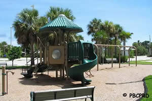 burt reynolds playground palm beach county fl