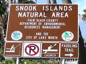 snook islands fishing pier Lake Worth Florida