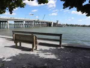 Bay Island park Siesta Key, Florida bay island park sarasota fl