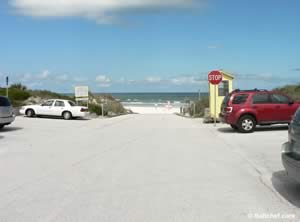 fort matanzas beach st johns county