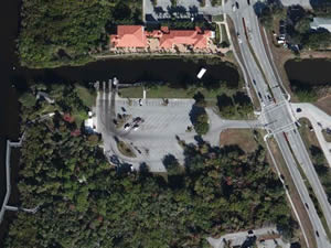 veterans park boat ramp port st lucie