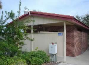 restrooms north causeway west ramp new smyrna beach