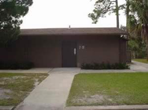 restrooms tomoka state park boat ramp