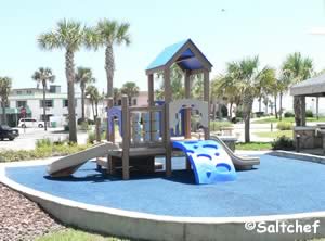 playground at andrinoplous park