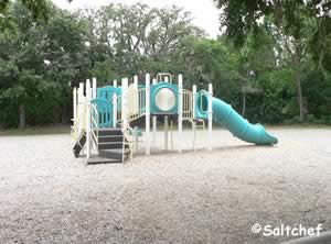playground at rocco park fl