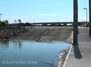 broad river boat ramp beaufort sc