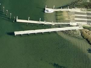 remley's point fishing pier