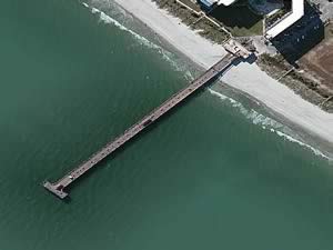 springmaid ocean fishing pier myrtle beach