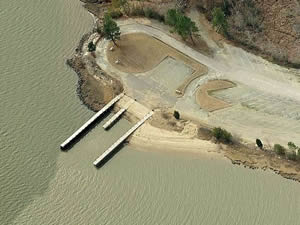 croaker landing boat ramp williamsburg va