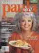 Cooking with Paula Deen magazine