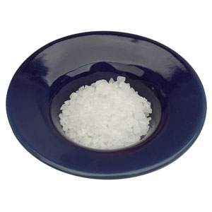 Pacific sea salt from New Zealand for sale